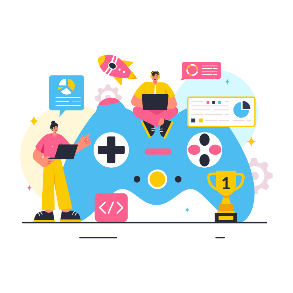 Game Development