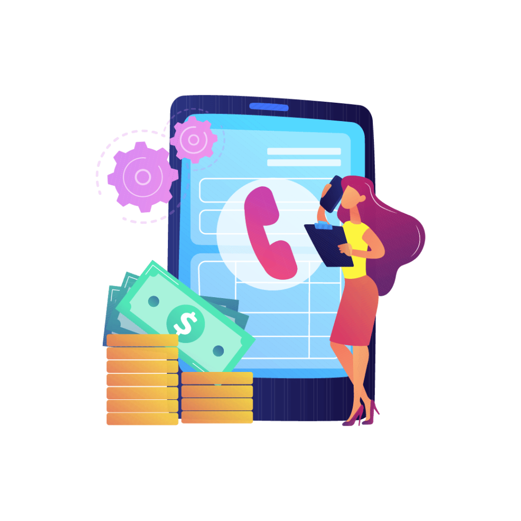 logistics app development cost