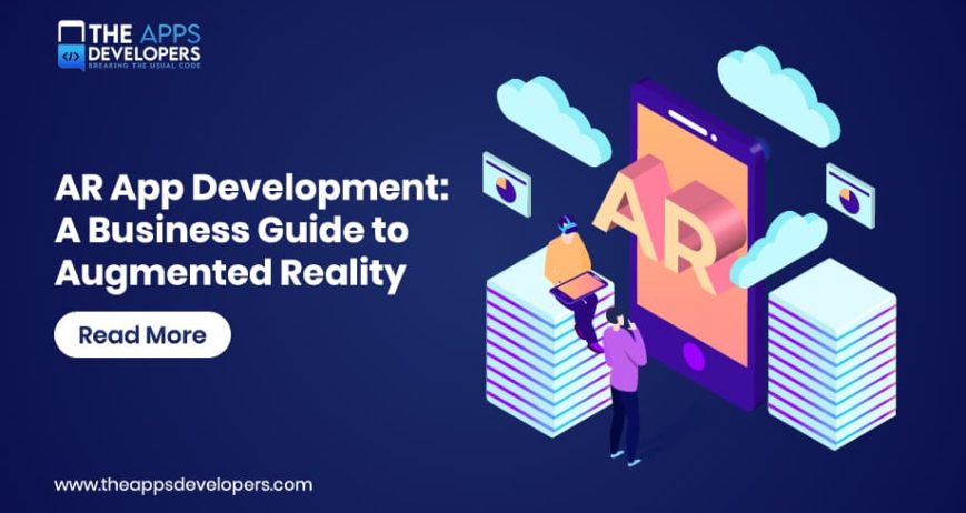 AR App Development