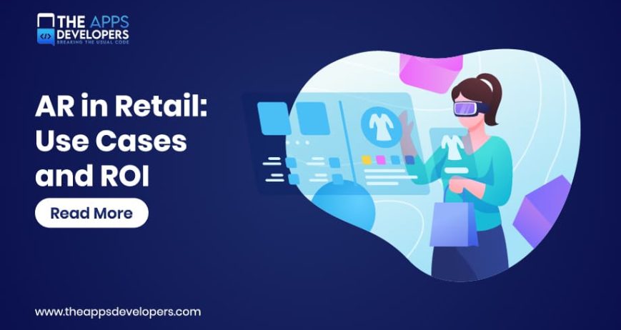 AR in Retail