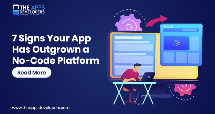 outgrown no code platform