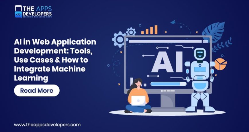 web application development