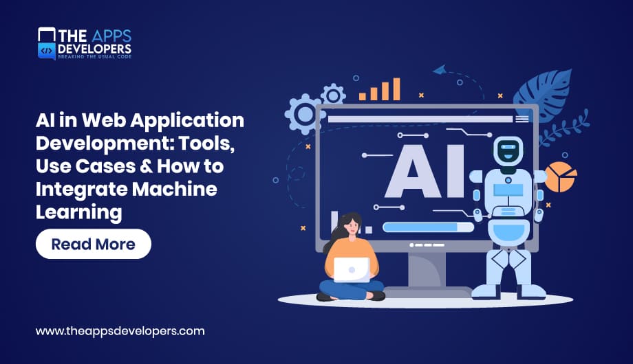 web application development