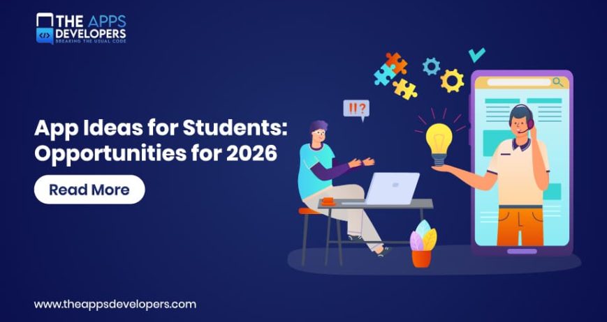 app ideas for students