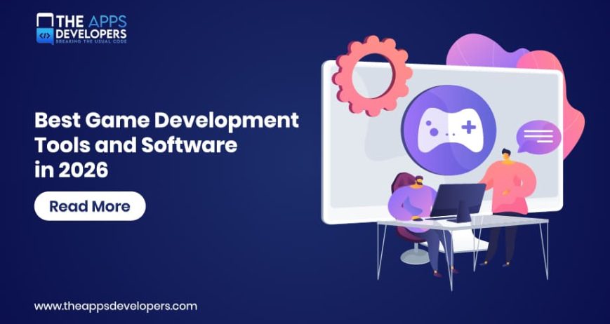 Game Development Tools