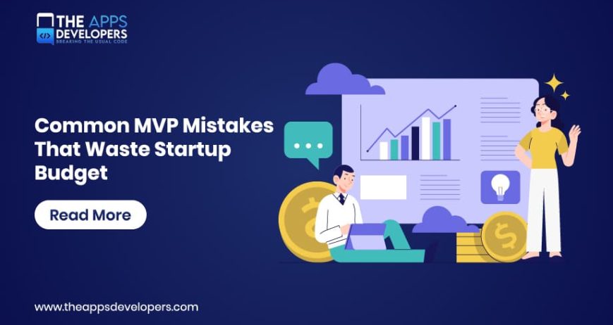 Common MVP Mistakes