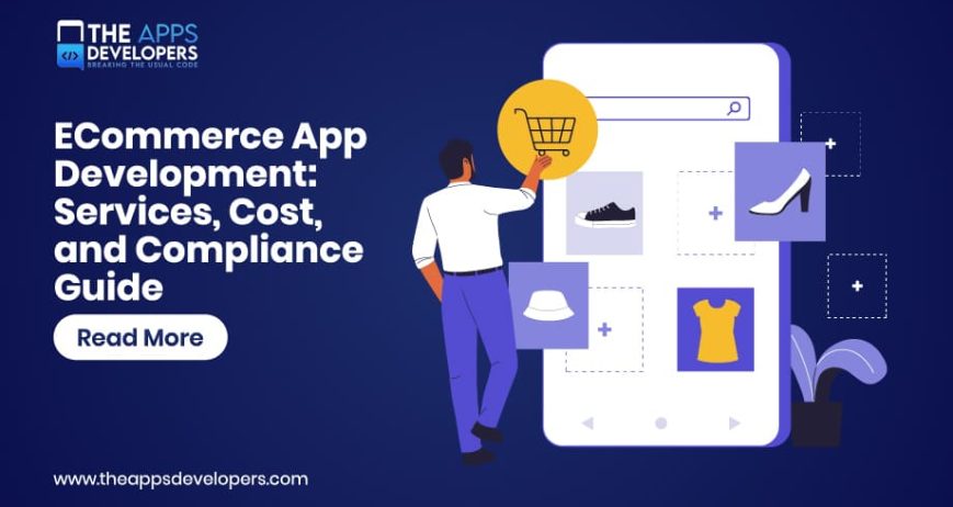 ecommerce app development