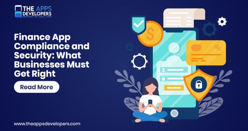fintech app development compliance