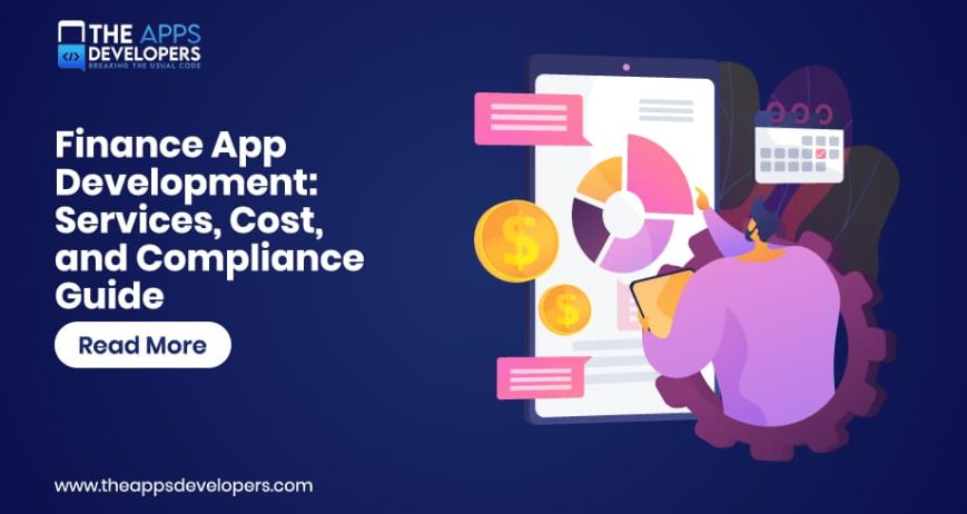 fintech app development