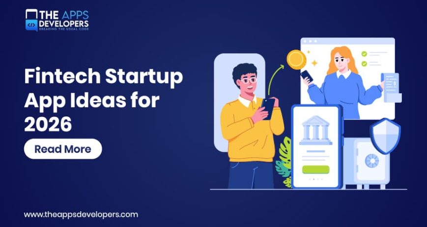 fintech startup ideas