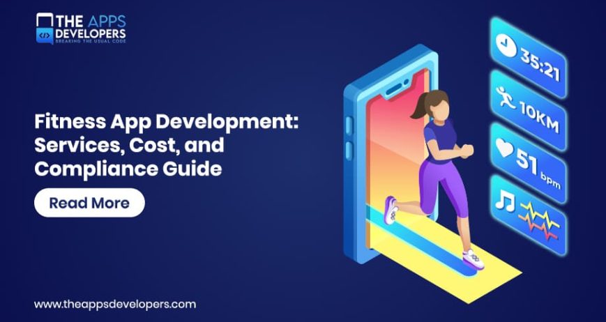 fitness app development