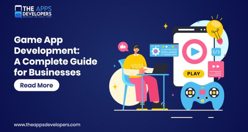 game app development guide