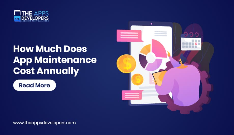 App Maintenance Cost