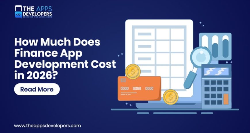 fintech app development cost