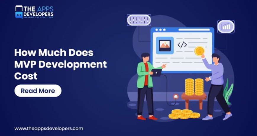 MVP Development Cost