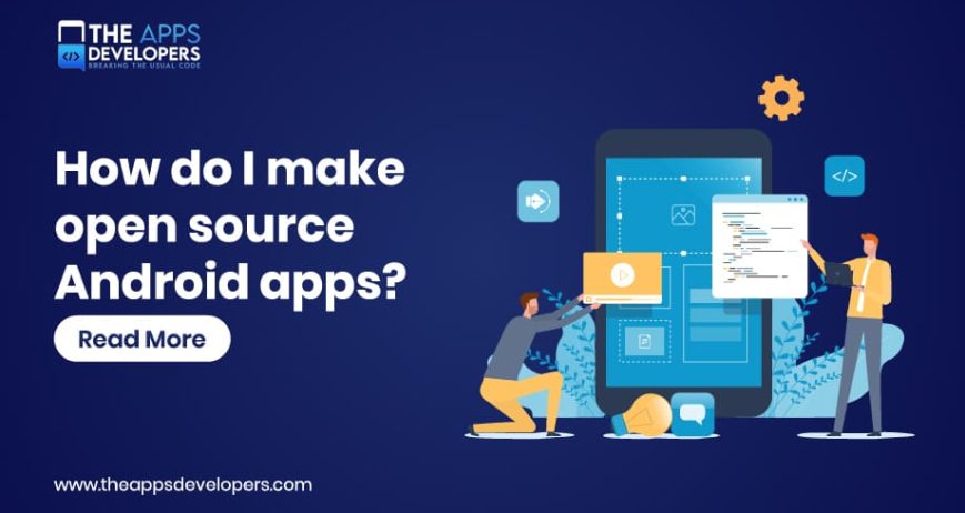 Open Source Android App