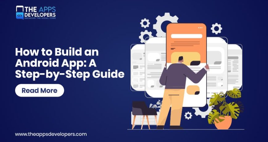 Develop Android App