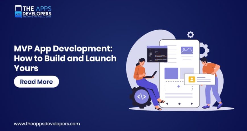 MVP App Development