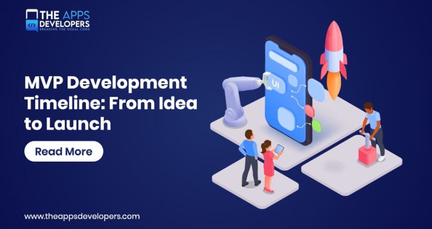 MVP Development Timeline