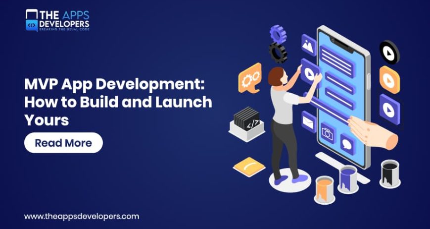 MVP vs Full Product Development