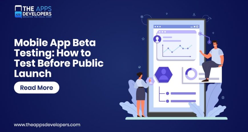 Mobile App Beta Testing