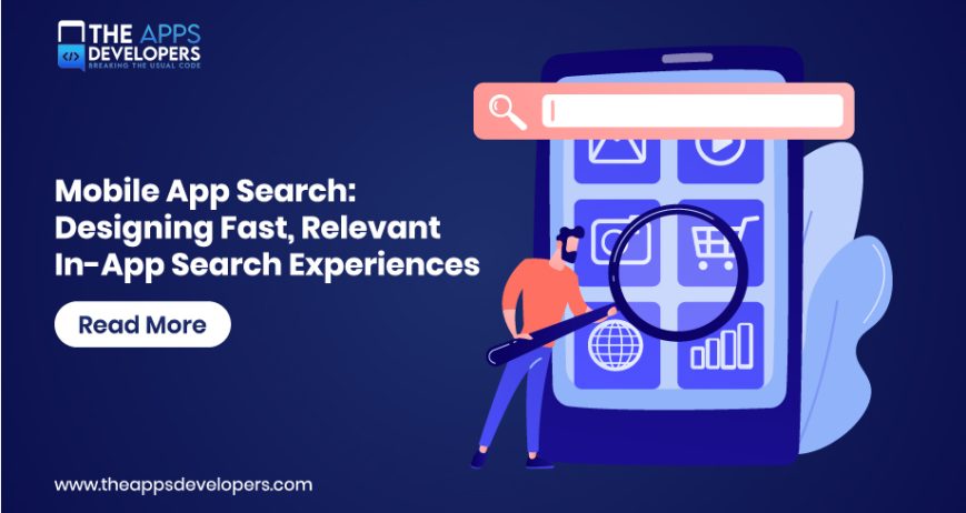 Blog_Mobile App Search- Designing Fast