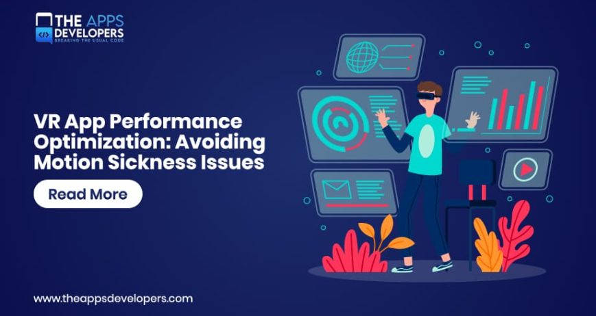 vr performance optimization