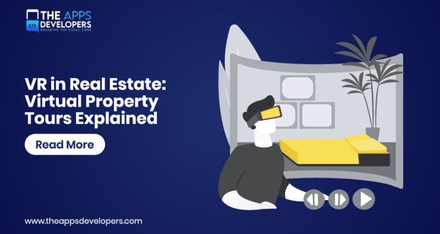vr real estate virtual tours