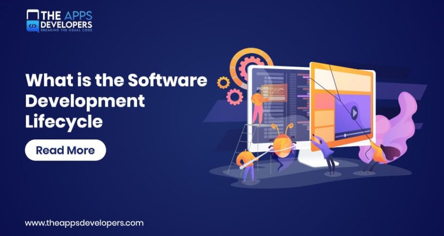 software development lifecycle