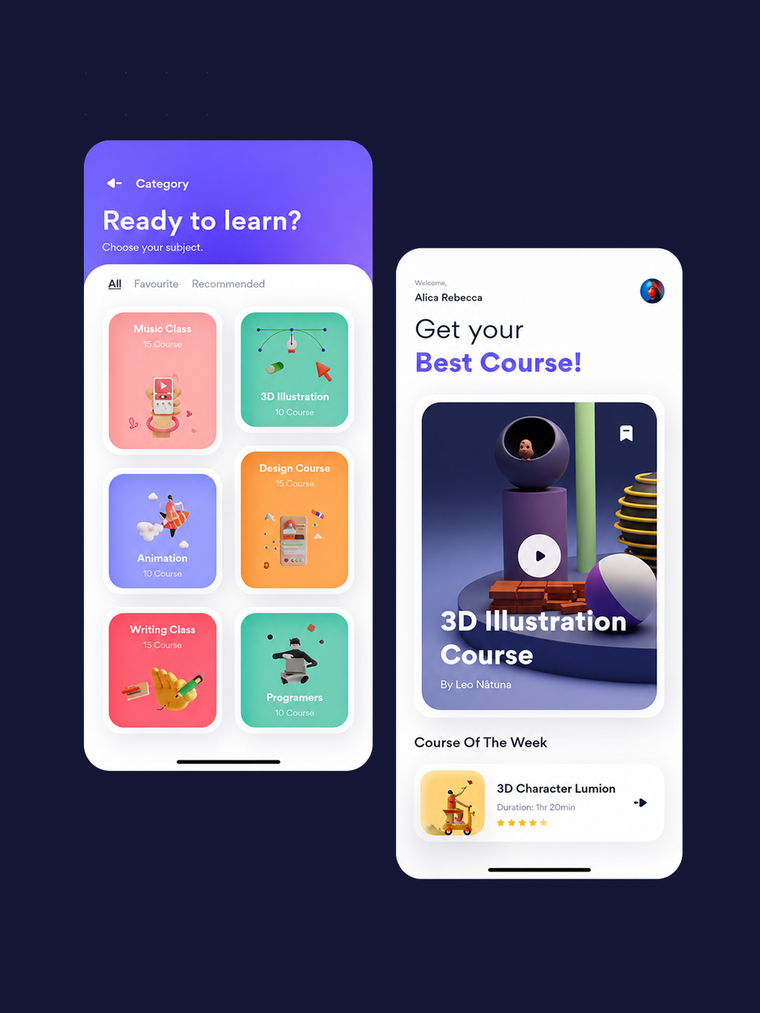 Education SaaS development