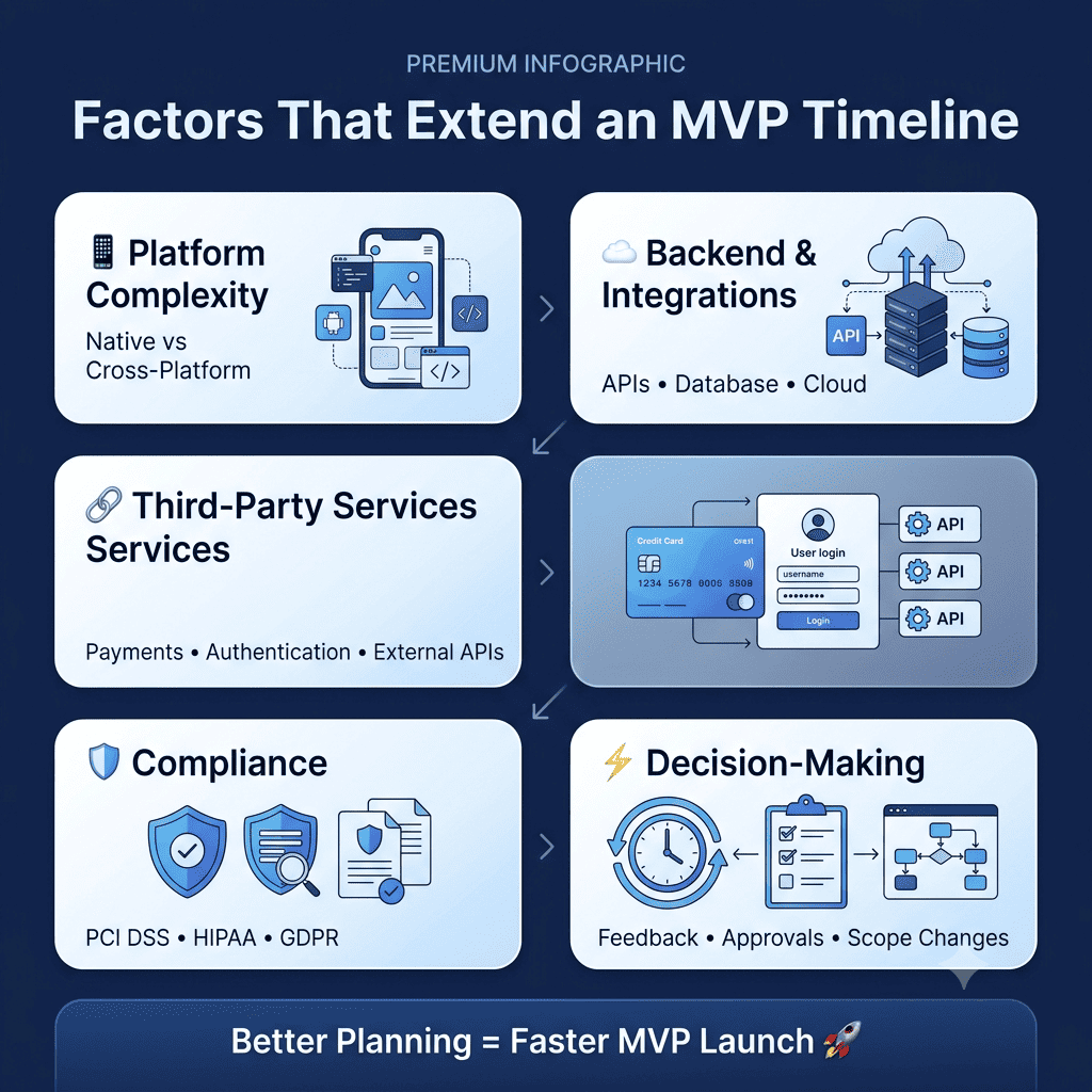 mvp development timeline