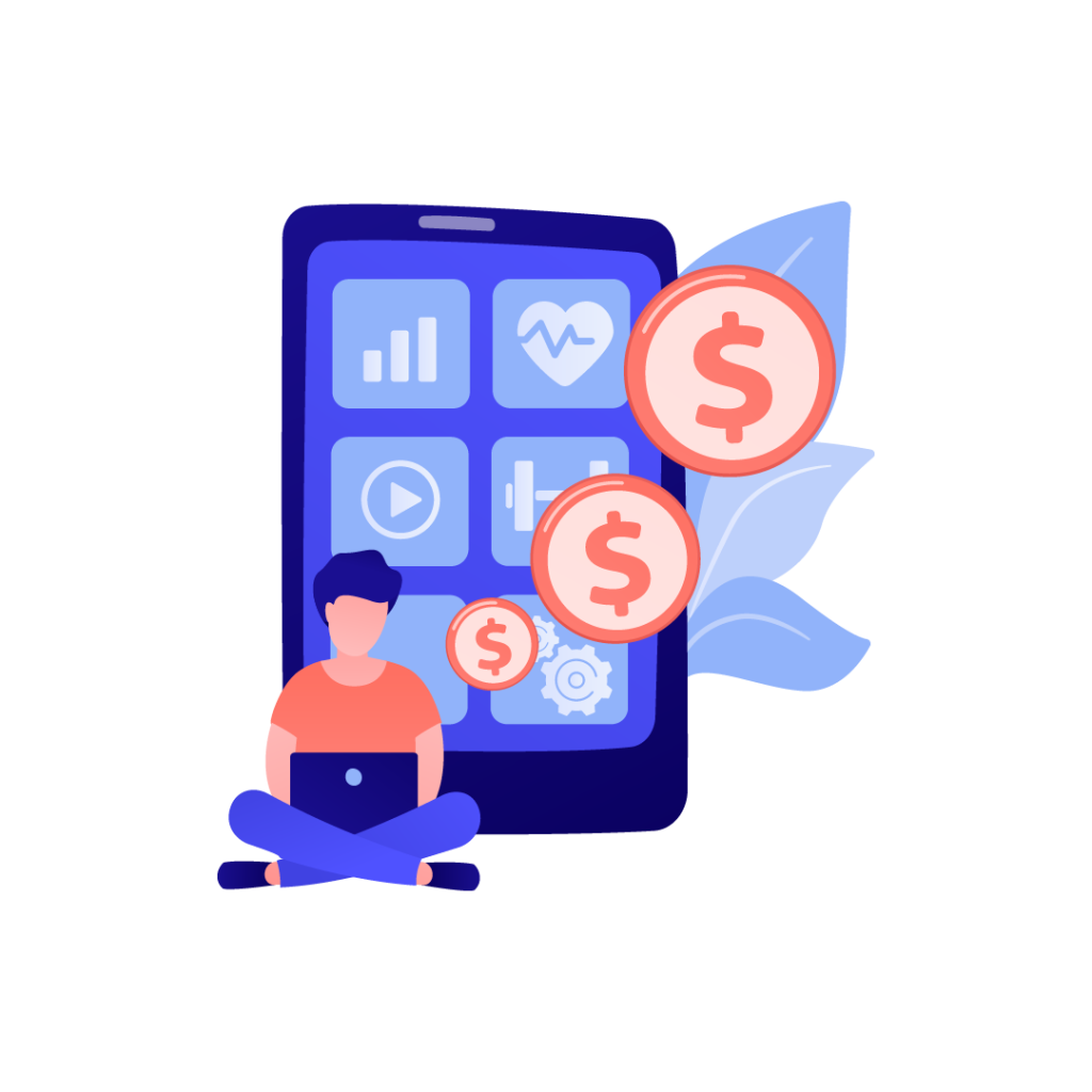 healthcare app development cost