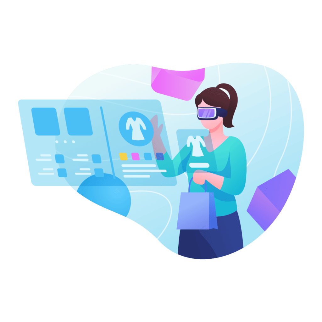 AR in Retail