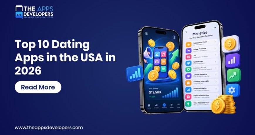 Blog_10 Proven Strategies to Monetize Your Mobile App Monetize Your Mobile App