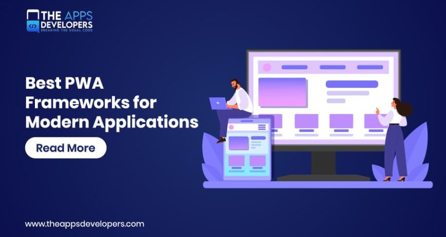 best PWA frameworks