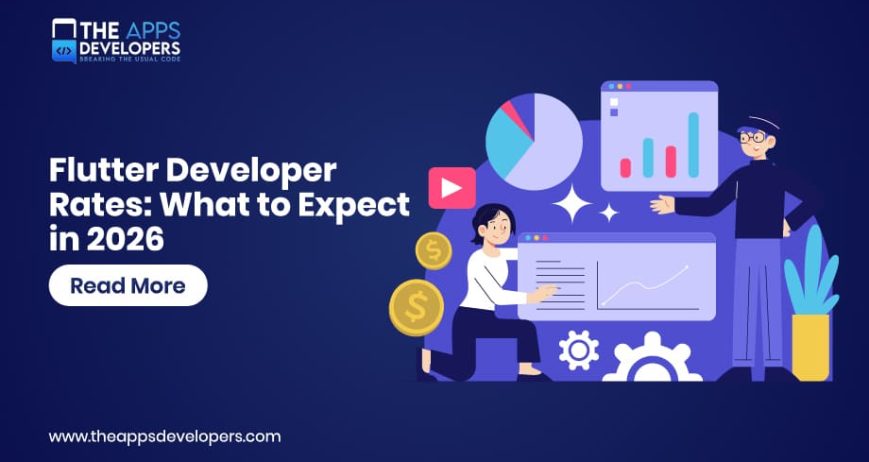 Flutter Developer Hourly Rate