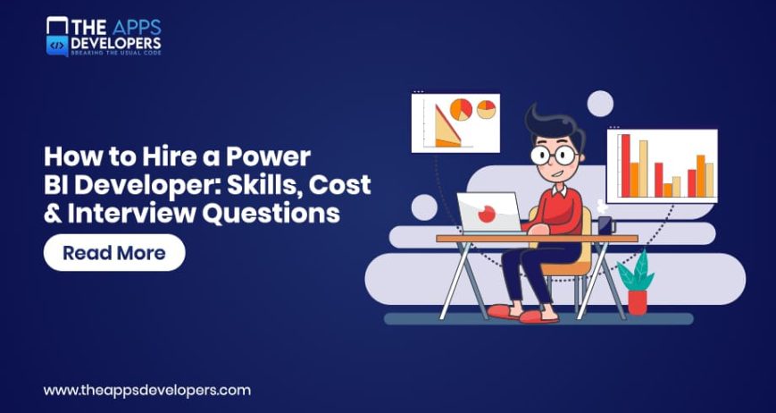 How to Hire a Power BI Developer