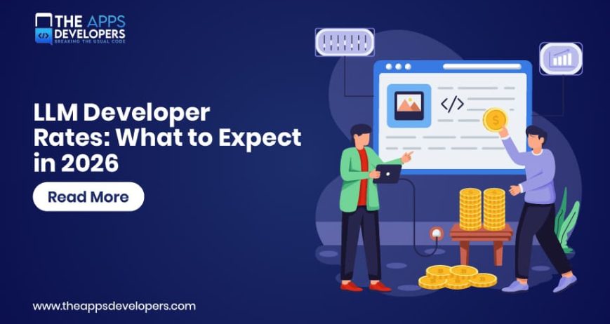 Blog_LLM Developer Rates- What to Expect in 2026 LLM Developer Rates