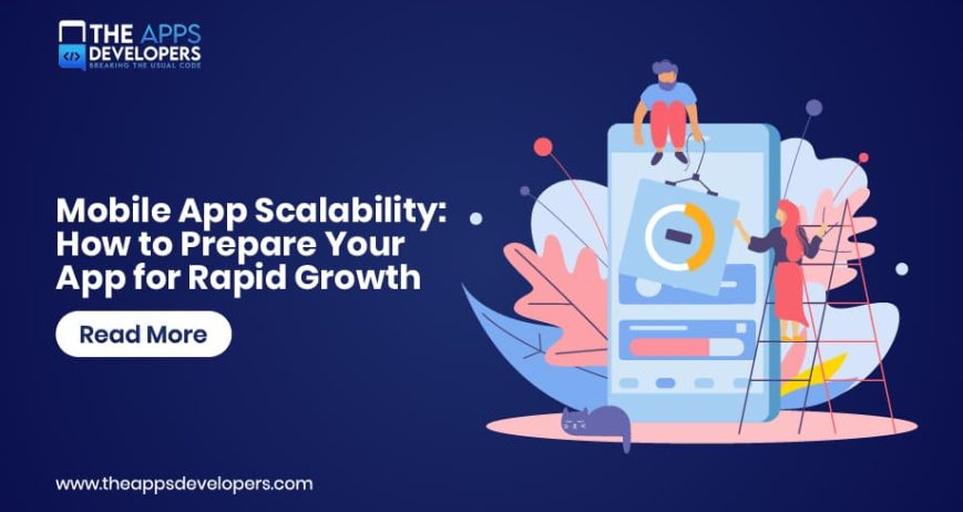 mobile application scalability
