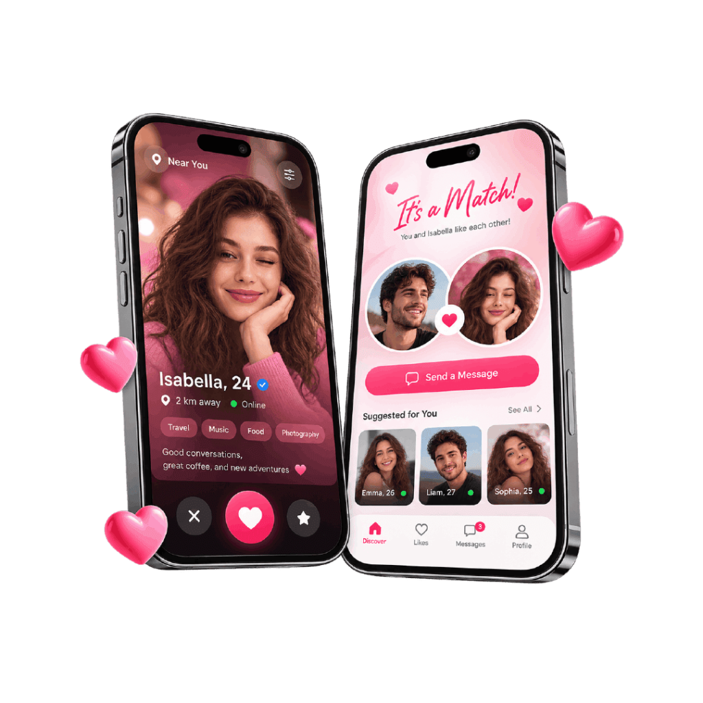 Dating Apps