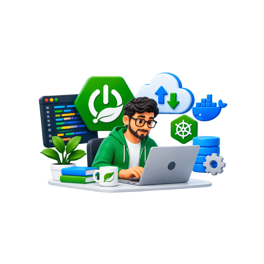 Spring Boot & Cloud Integration