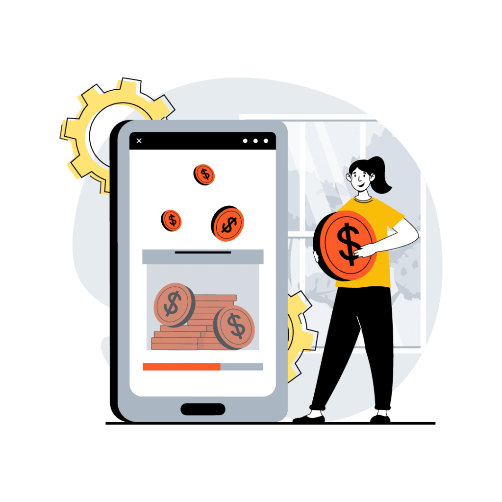 automotive app development cost