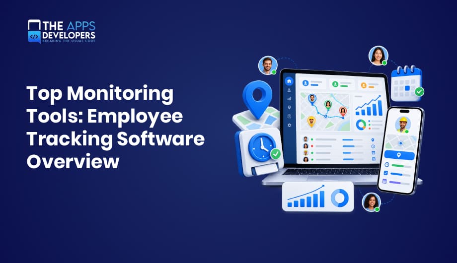 Employee Tracking Software