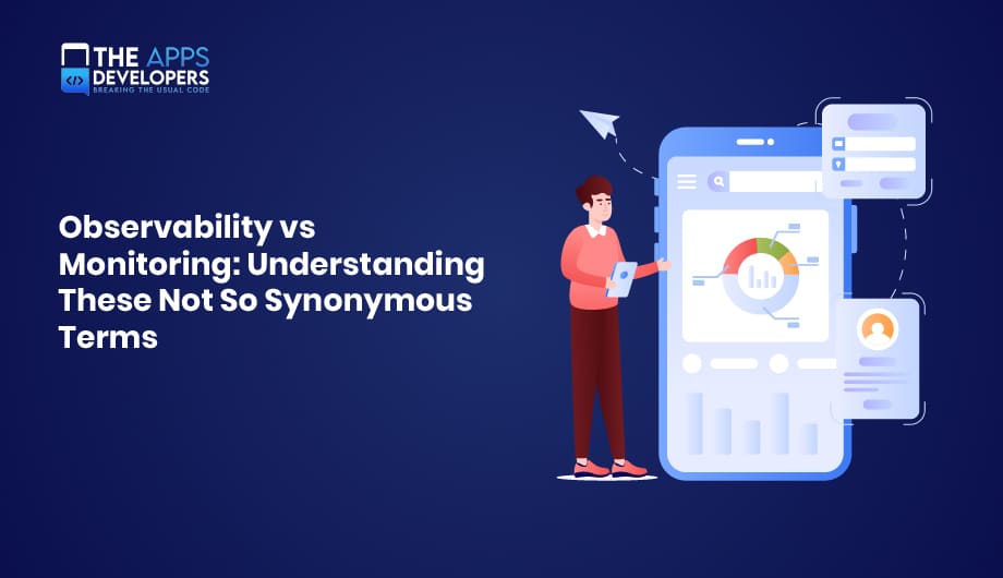 Observability vs Monitoring