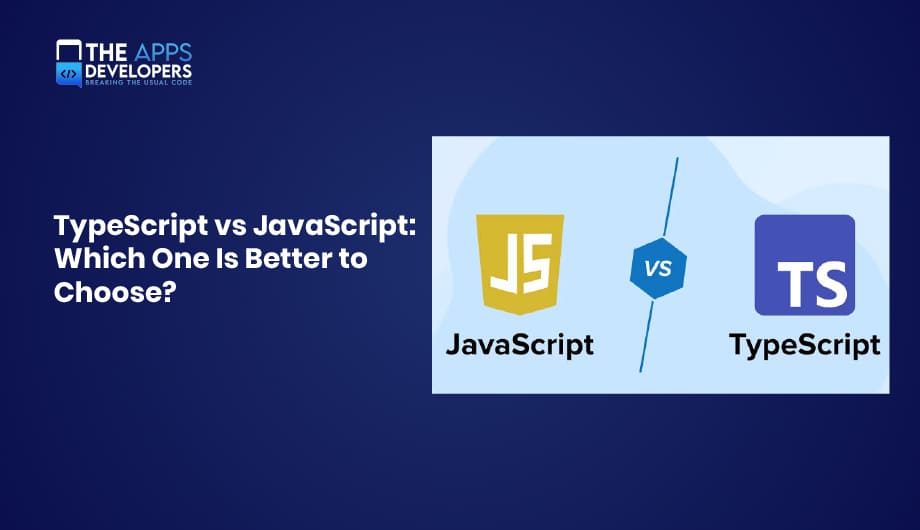 TypeScript vs JavaScript